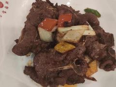 -万宝海鲜舫(劳动公园店)