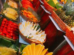 -星伦多自助料理·涮烤一体(杭州来福士店)