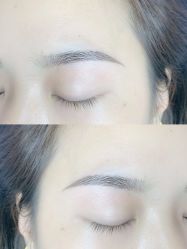 -久匠·野生眉半永久纹眉