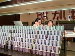 -海底捞火锅(让胡路万达店)