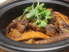 -彭厨(玉荣庄店)