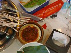 -钢管厂五区小郡肝火锅串串香(清河店)