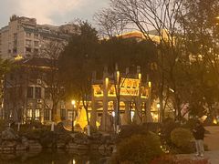 -墨池公园