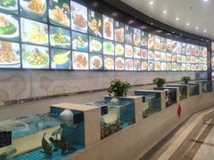 -一家春酒楼(惠工街店)