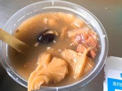 -胡椒猪肚汤(康王店)