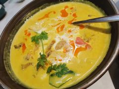 -美奈小馆·越南料理(中航城君尚购物中心店)