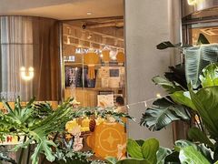 -迦南的早晨蛋糕甜品集合店