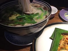 -雀舞云南菜(乐客城店)