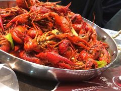 -指爱龙虾(金杨路总店)
