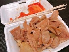 -细妹五香牛杂(步行街店)