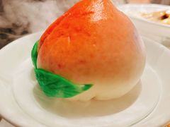 -淮扬府·游园京梦(成都 SKP 店)