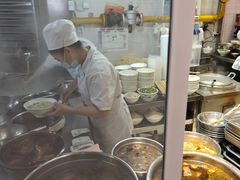 -李兰英湖南面馆(护国路店)