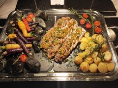 -深圳四季酒店·馥自助餐厅