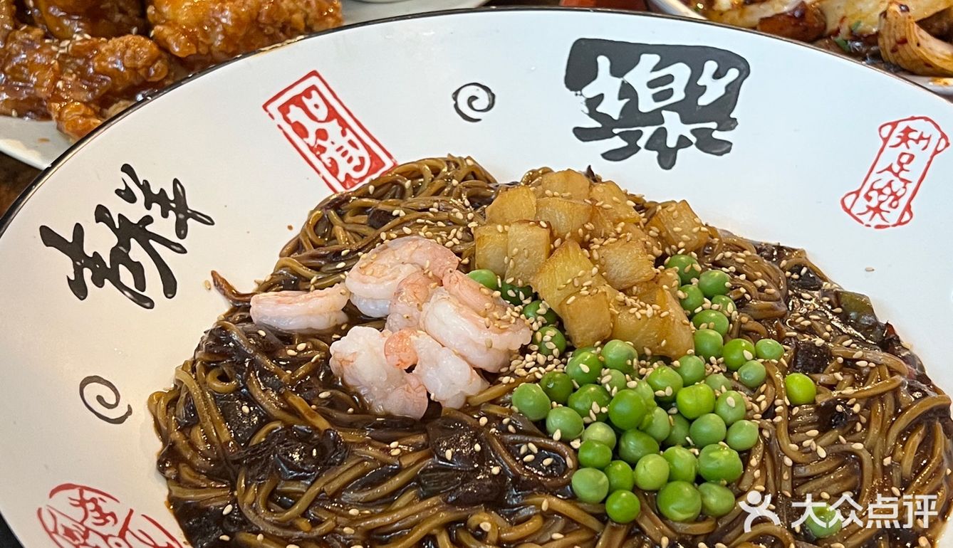 北京探店｜五道口韩餐天花板 排骨锅太绝了
