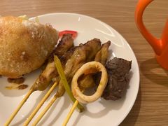 -怡咖啡海鲜自助餐厅(浦东香格里拉店)