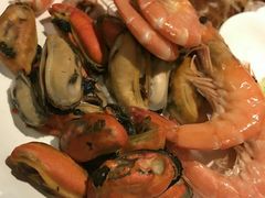 -船奇蒸汽海鲜·闽菜(八市海鲜总店)