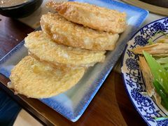 -宣武小院涮肉(前门店)