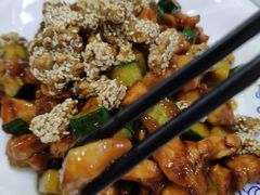 -珍巷福地四合院菜馆(复兴门店)