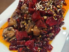 -飞虹鱼馆(春华路店)