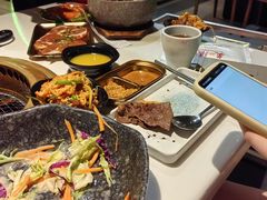 -炙城·韩式烤肉(南京东路店)