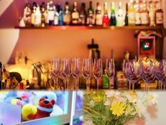 -CIAO·团建聚餐·生日派对轰趴馆(福田店)