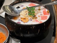 -椰庭·椰子鸡·创意玩家(晶耀前滩店)