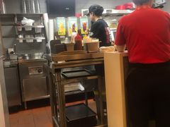 -永和大王(朝晖店)