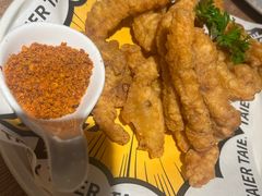 -新太二·鲜料川菜(东汇城店)