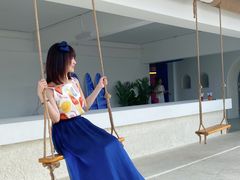 -Blue Concept Cafe&Farm·關於藍