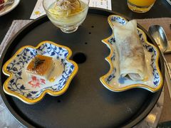 -苏宁钟山国际高尔夫酒店大堂酒廊