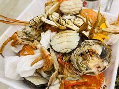 -澜悦港海鲜体验主题餐厅