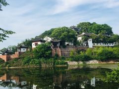 -东坡赤壁风景名胜区