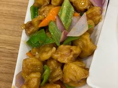 -李连贵熏肉大饼(宁山中路店)