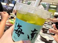 -椰小鸡·琼州糟粕醋(美兰缤纷城店)