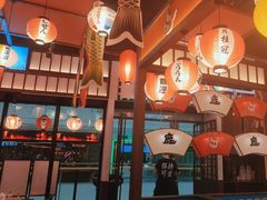 -仙隐小鹿料理食堂(惠济万达店)
