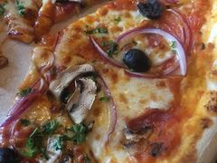 -PIZZA BIANCA(民园店)