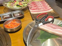 -蒲葵传统炭火烤肉(白石龙店)