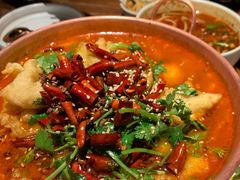 -云海肴·汽锅鸡·云南菜(美罗城店)