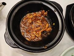 -围龙屋客家食府(福田店)