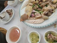 -文记壹心鸡(宝华路店)