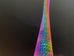 -珠江夜游天字码头