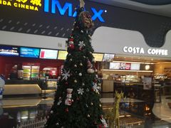 -万达影城(金牛万达广场激光IMAX店)