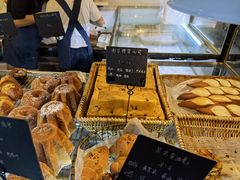 -仙峰天然面包(迎宾路店)