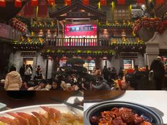 -唐山宴大唐州府精品中餐