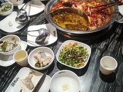 -老船舫·现做活鲜鱼馆(东郊记忆店)