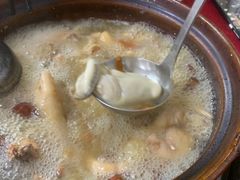 -花苑美食横琴生蚝火锅(拱北粤华路店)