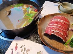 -盡膳口福·百年汤方火锅(科华北路店)