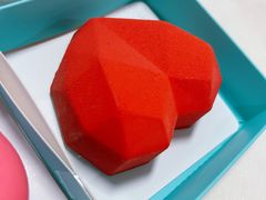 -法兰之吻蛋糕甜品(三里屯店)