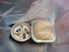 -茉里·舒芙蕾·手作甜品