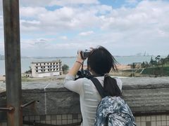 -五通灯塔公园